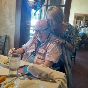 Meet your Posher, Geraldine